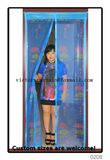 Insect Fly Screen Curtain Mesh Bug Mosquito Netting Door