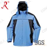 High Quality Outdoor Tech Ski Jackets (QF-627)