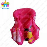 Floating Kids Chidren Inflatable Pool Swim Suit Vest Jacket Floats