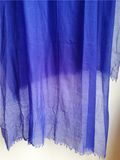 Cashmere Supper Light Sheer Shawl 2001#