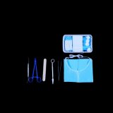 Disposable Dental Care Composite Kit for Clinic Use Medical