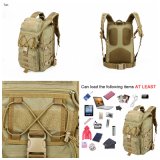 Nylon Travelling Camping Hiking Mountain Climbing Sport Military Backpack Cl5-0063