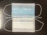 Disposable Non-Woven Child Face Mask