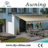 Easy Installation Caravan Folding Awning (B3200)