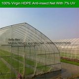 Greenhouse Netting, Anti Insect Net Mesh 50X25