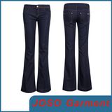 Fashion Women Slim Bootcut Jeans (JC1086)