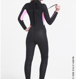 Sun Screen 3mm Neoprene Unisex Diving Suit&Beachwear (CL-742)