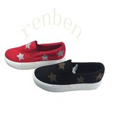 2017 New Hot Fashion Women's Canvas Shoes