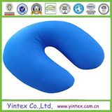 U Shape Memory Foam Neck Pillow / Travel Pillow