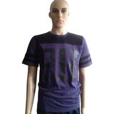 Fashional Good Quality 100%Cotton Men's Printed T-Shirts