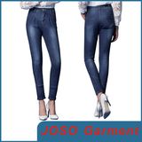 Denim Lady Skinny Leg Trousers (JC1134)