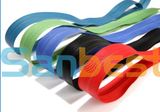 Colorful Waterproof Nylon Zipper for Garments