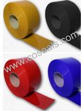 Welding Screen Curtain in Roll