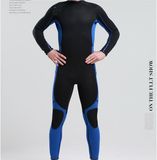 Sun Screen 3mm Neoprene Unisex Diving Dress&Beachwear (CL-742)