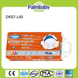 Popular Selling Disposable Baby Quickly Pants
