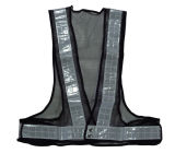 High Visibility Reflective Vest with Ce (DFV1037)