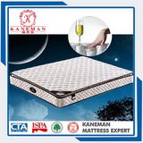 Home Furniture Bedroom Mattress Pillow Top Pocket Spring Mattress