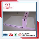 Hot Selling 3 Folded Foam Futon high Density Foam Mattress