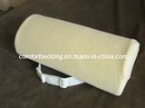 Memory Foam Waist Pad Back Cushion