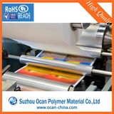 PVC Sheet, Transparent PVC Rigid Sheet for Table Cloth