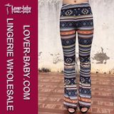 2016 Printed Lady Legging Pants (L97044)