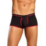 High Quality Male Plain Fashion Man Boxer Brief