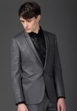 Simple Design Elegance Smooth Feel Suit / Tuxedo for Men