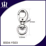 High Quality Zinc Alloy Snap Hook for Webbing Strap