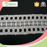 New Design Water Soluble Lace Material Sequence Chemical Lace