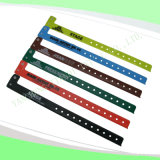 Hospital Vinyle ID Bracelets (6070-2)