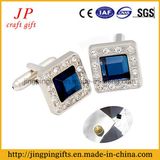 Fashion Custom Zinc Alloy Jewelry Cufflinks