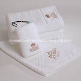 Customized Logo Bath Towel Set SPA Hotel Towel