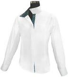 Riding Long Sleeve Show Shirt