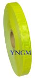 High Quality PVC Reflective Tape Sew on Sew on Any Type of Safety Garment, Reflective Vest, Bags, Sportswear, etc.