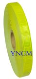 High Quality PVC Reflective Tape Sew on Sew on Any Type of Safety Garment, Reflective Vest, Bags, Sportswear, etc.