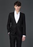 Slim Suit/Classic Suit/Loose Bespoke Men Suit
