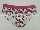 New Design Lady Underwear Women Sexy Lingerie Underwear Women Slip with Eco Permit
