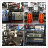 Plastic Mannequin Blow Molding Machine