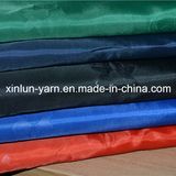 Woven PU Coated Waterproof Nylon Fabric for Downjacket/Bag/Tent