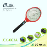 Electric Rechargeable Environmental Mosquito Swatters Stock