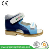 Grace Children Sandal Flat Foot Prevention Sandal Semi-Orthopedic Sandal