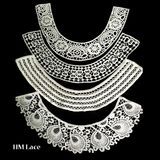 Hot Chinese Collar Fashion Design Choker Neck Lace Neck Patch X018