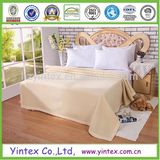 Manufacture Winter Wool Blanket Soft Sheep Wool Blankets