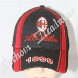 Era 3D Sports Embroidery Racing Cap