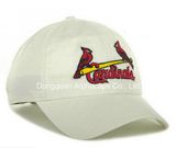 Colorful 3D Embroidery Baseball Sports Golf Caps