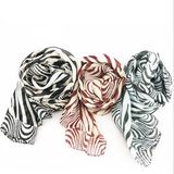 Hot Sale New Fashion Design Chiffon Scarf Women