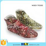 High Quality Ladies Casual Shoes Hot Style Women Casual Shoes