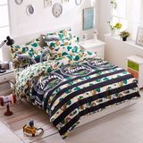 Cheap Home Textile Bedroom Bedding Bed Linen