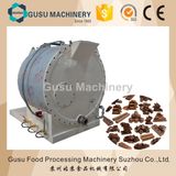 Chocolate Compound Refining Conche Machine