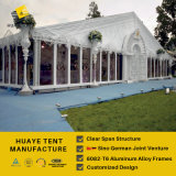 Huaye Decorated Wedding Event Tent for Sale (hy218j)
